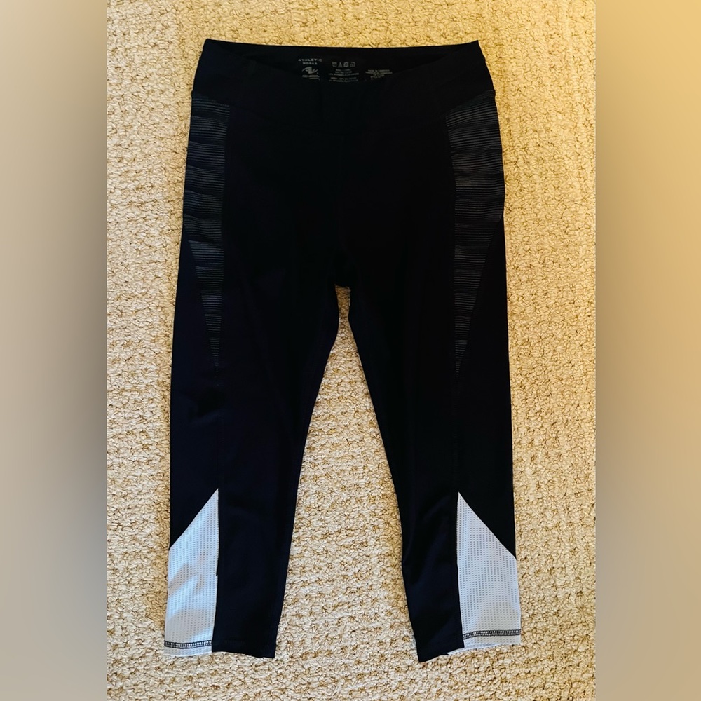 Workout Tights
